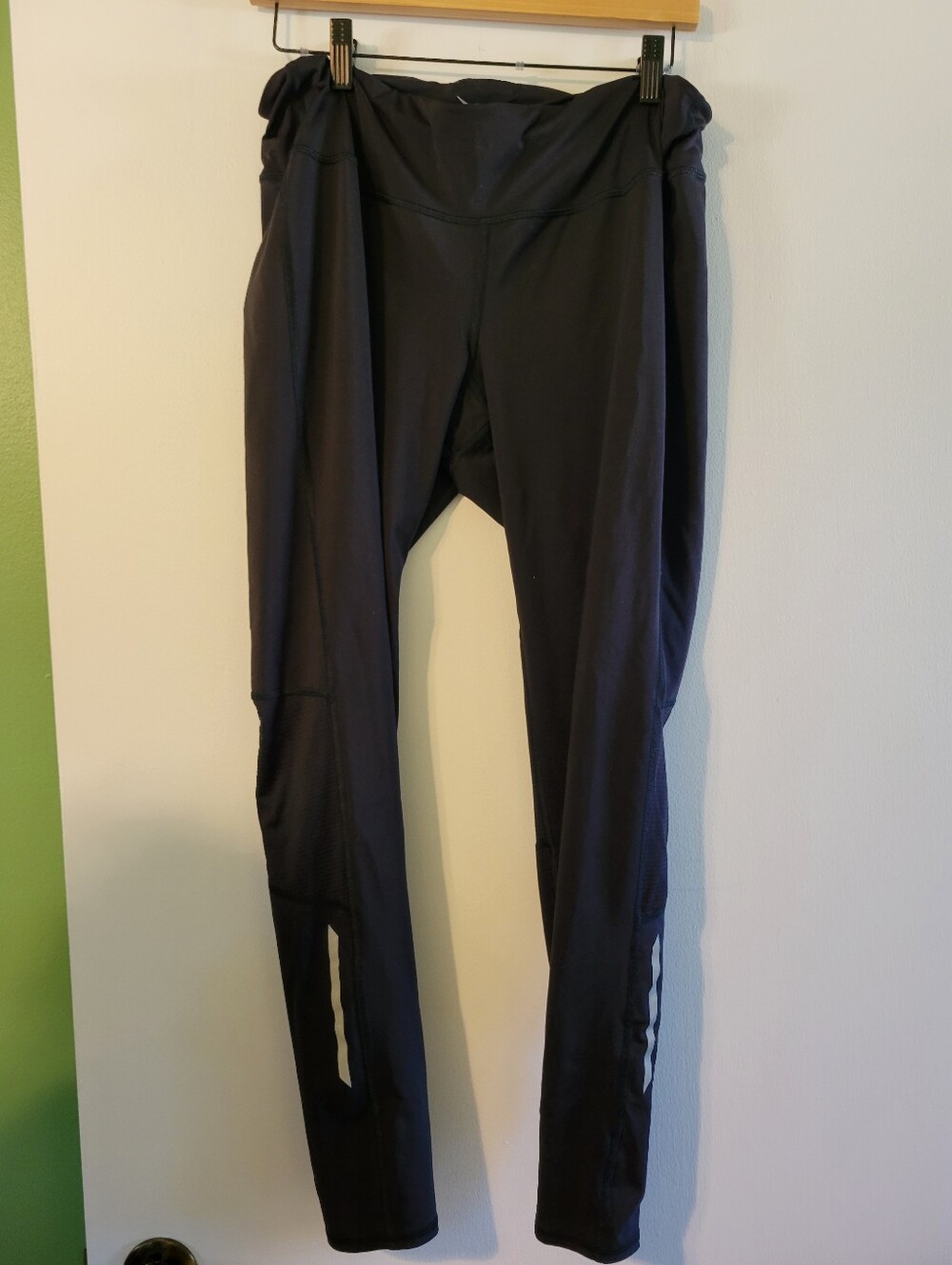 Fitted Leggings